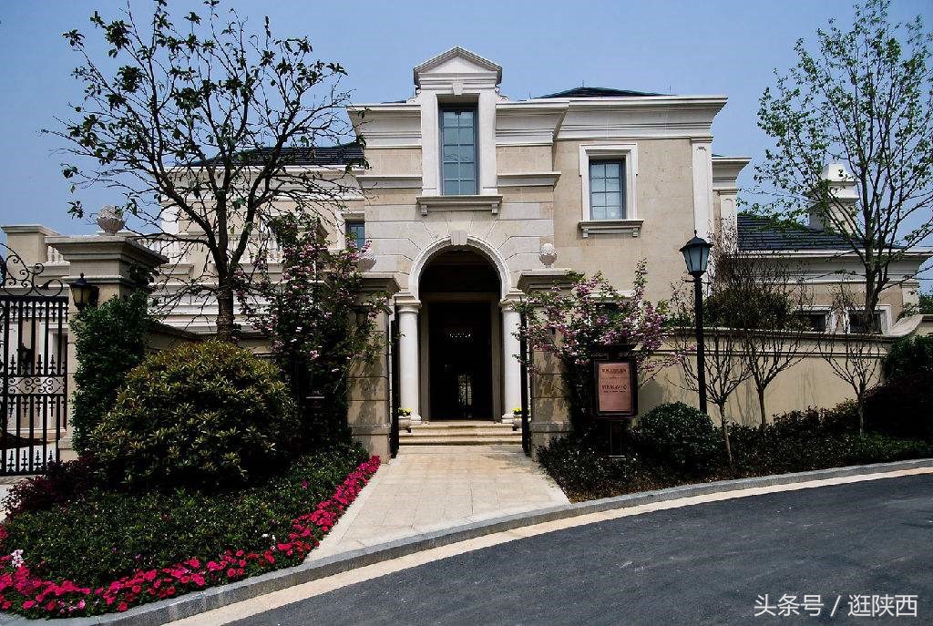 春风十里不如你，品鉴杭州绿城之行