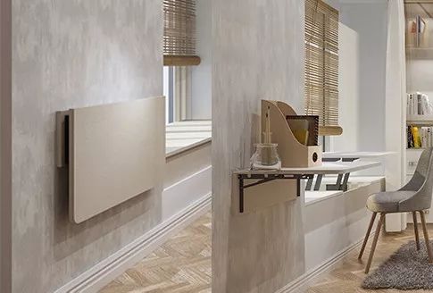 高光烤漆、海纳新星系列新品，给家创造更多可能