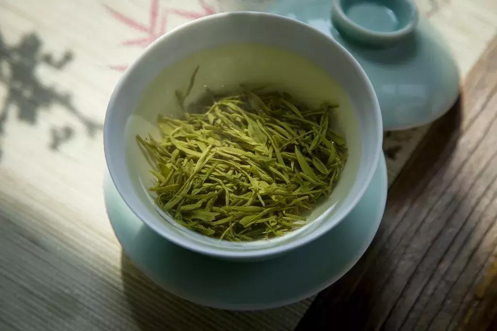 明前恩施玉露|金风玉露一相逢,便胜却人间无数