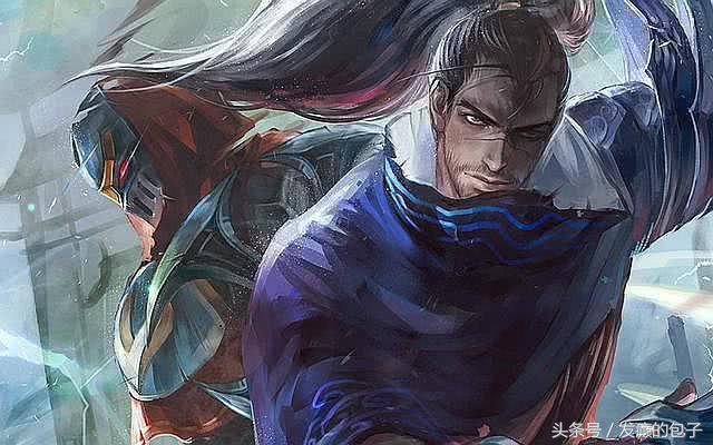 亚索lol新手全面教程,英雄联盟亚索意识打法讲解