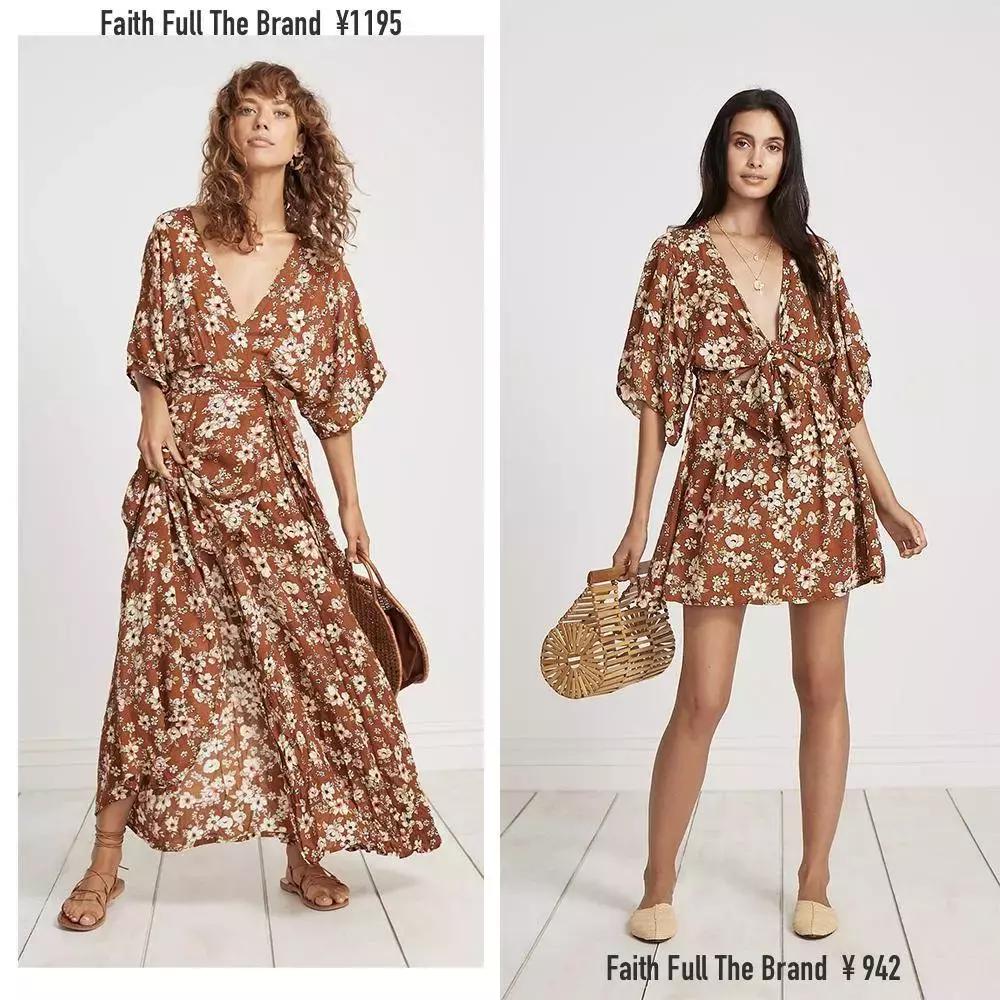 草编包女夏季新款海边田园风,原创棉麻包裙森系小清新