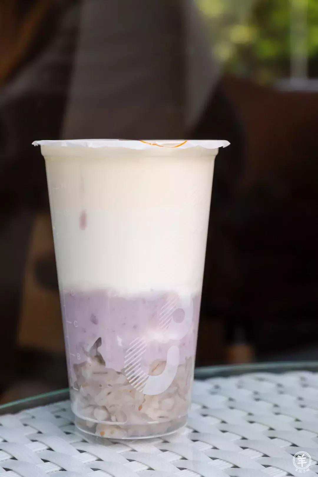 网红奶茶喜茶,coco奶茶跟喜茶