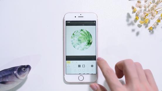 修图贴纸素材app推荐,p图软件特效贴纸免费