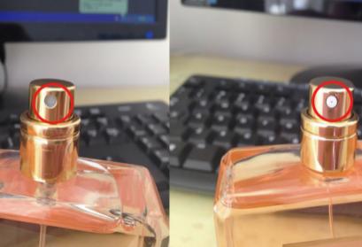 进口香水质量合格证打假,打假测评达人香水