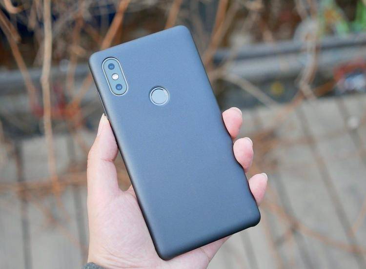 小米mix2对比2s评测,小米mix2s当年有多牛