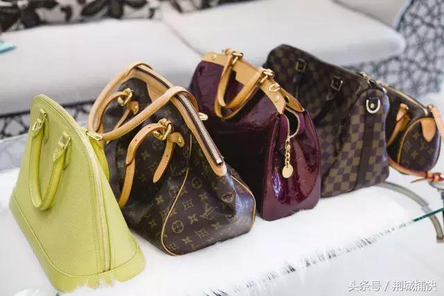 你凭什么认为假包就能换来真感情？荆州姑娘哪是那么好骗的