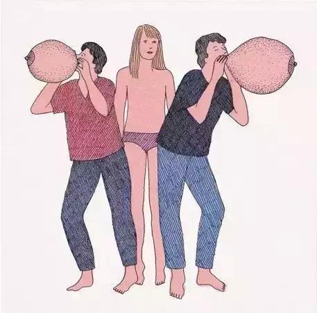 为什么女生一个月都在生气,为什么女生有一段时间就脾气暴躁