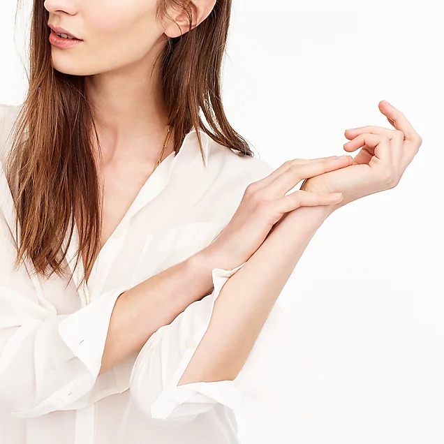 你竟然没听说过预科风？哈佛高材生都在穿的风格确定不了解一下？