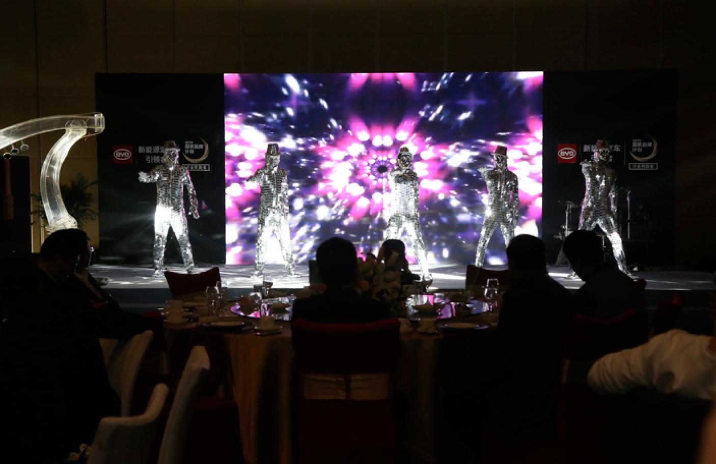 驾驭激擎纵享*途征**比亚迪试驾CRC挑战赛（青岛站）