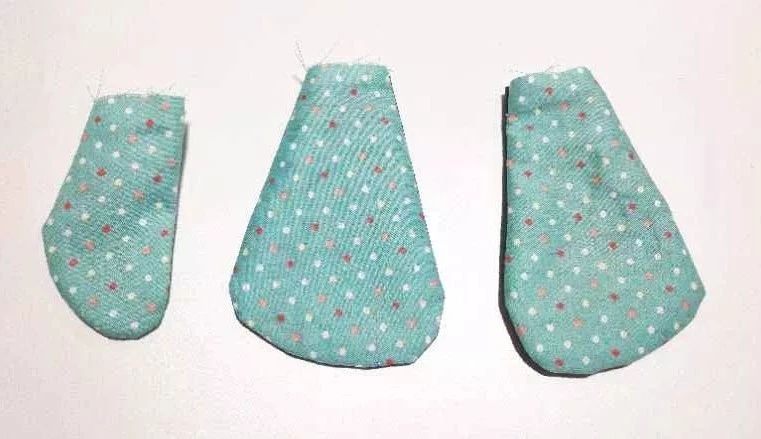 做狗狗玩偶的教程,怎么样用狗狗的毛做一个小型玩偶