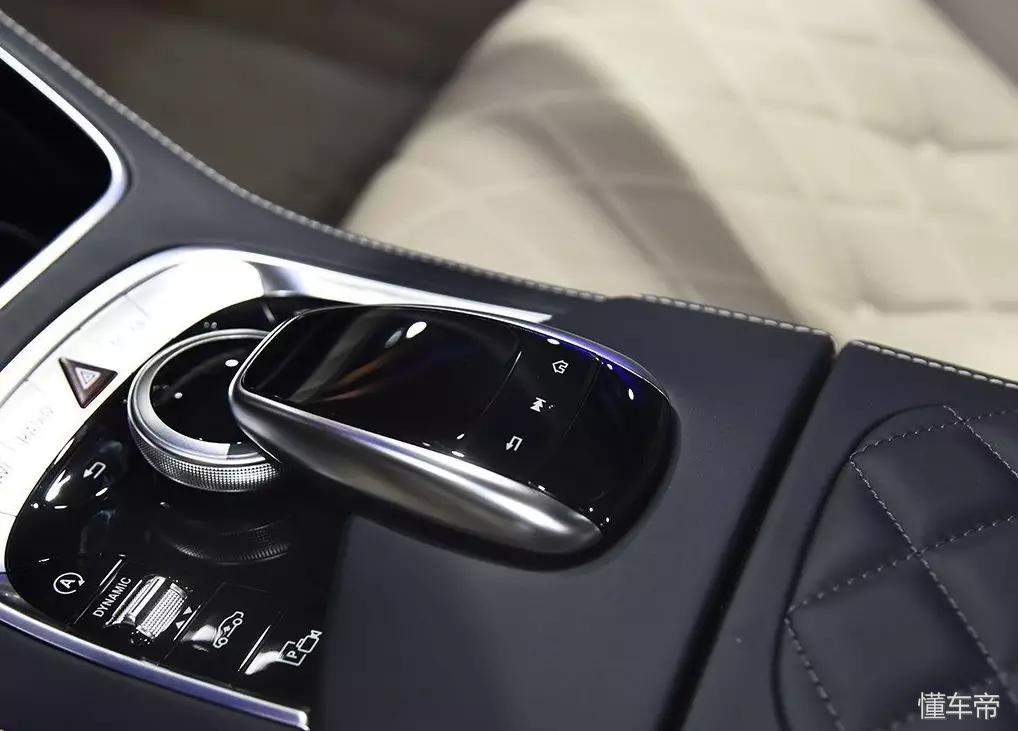 迈巴赫s560顶级版,迈巴赫s560多少钱一辆