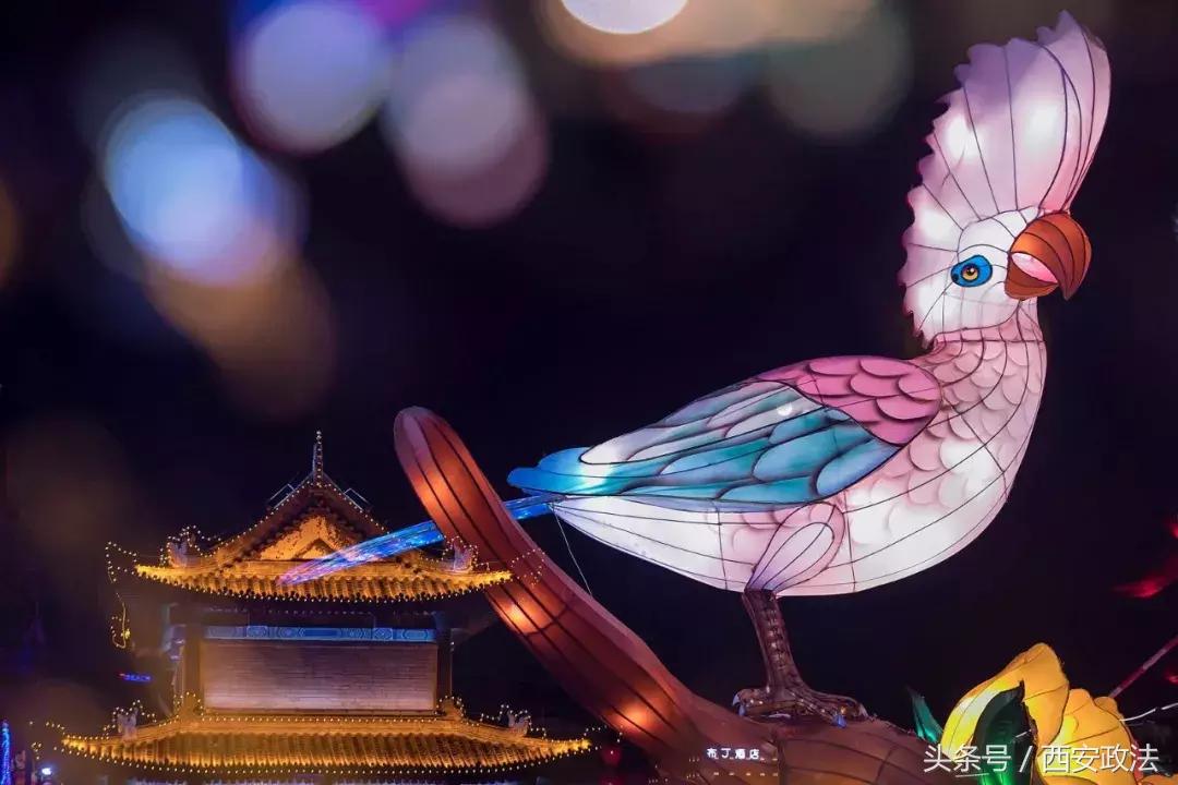 为什么西安是最热的北方城市,为什么西安名气这么大