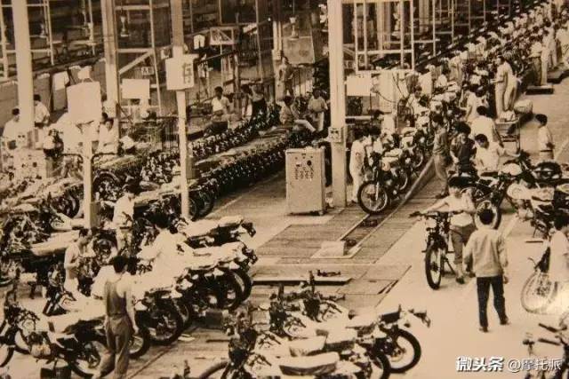 嘉陵在售摩托车,嘉陵被收购