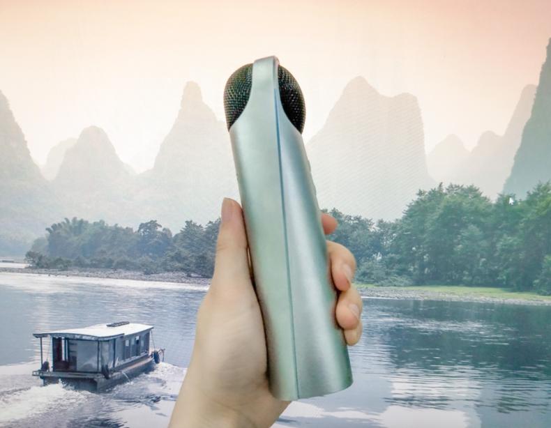 纯麦麦克风专业测评,纯麦无线麦克风测评