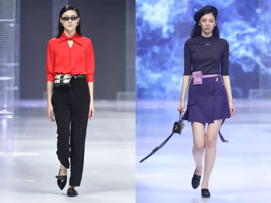 仙女不容定义!穿出仙气的传奇秘法在这里