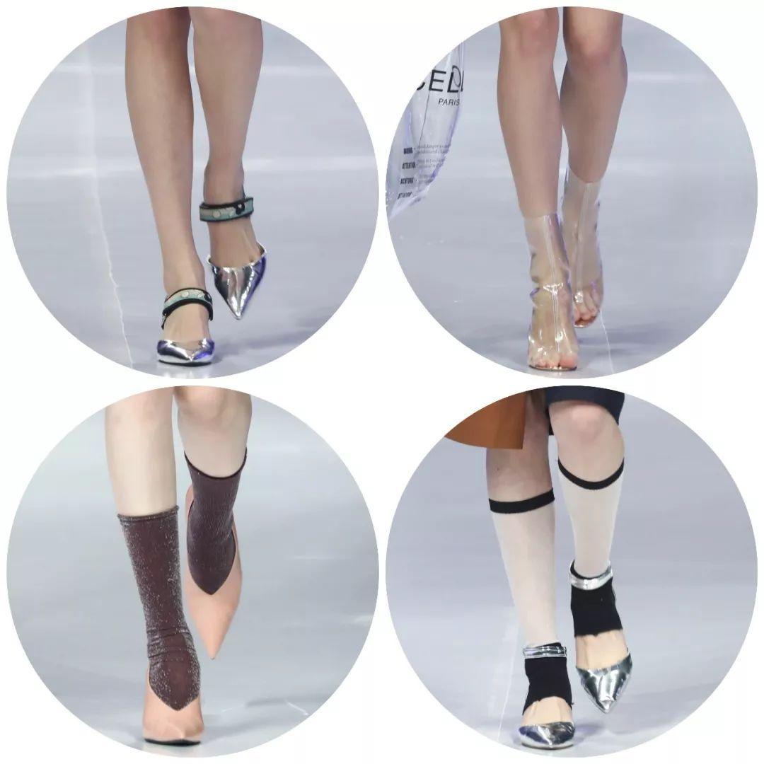 仙女不容定义!穿出仙气的传奇秘法在这里