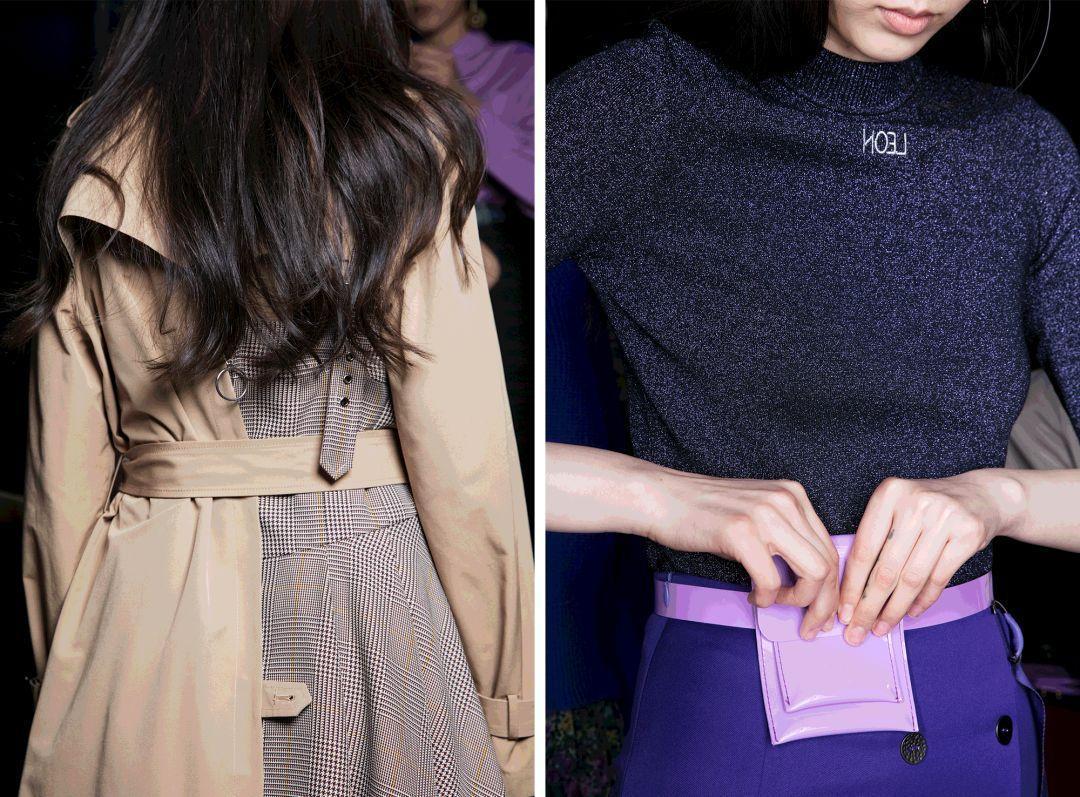 仙女不容定义!穿出仙气的传奇秘法在这里