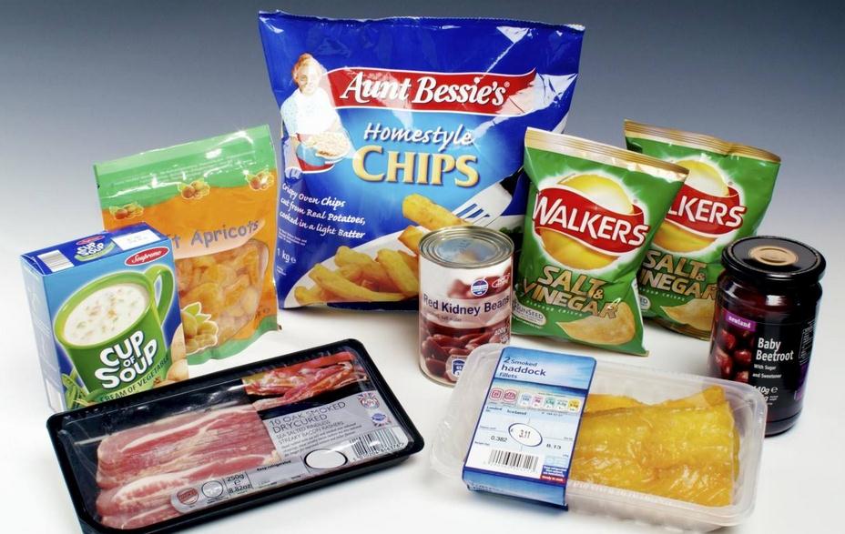 垃圾食品三部曲对人体有什么危害,垃圾食品的十大危害