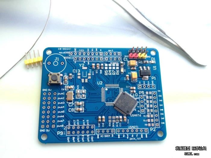 新手入门航模飞控推荐,新手入门航模制作飞控介绍