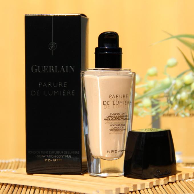 不脱妆粉底液干皮大牌,干皮粉底液排名第一名