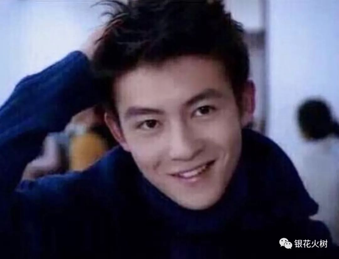 最有资格靠脸吃饭的男明星,娱乐圈的人都是靠脸吃饭的么