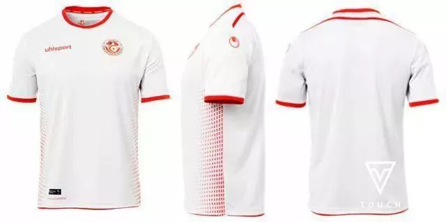 欧洲杯各国足球球衣一览表,世界杯五大经典战袍