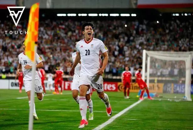 世界杯各队战袍已备好,2018年世界杯32强球衣一览