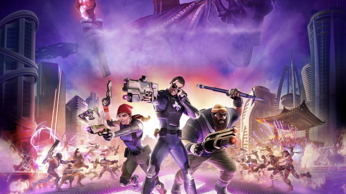 ps4和xbox都有哪些独占游戏,ps4xbox都有什么好游戏