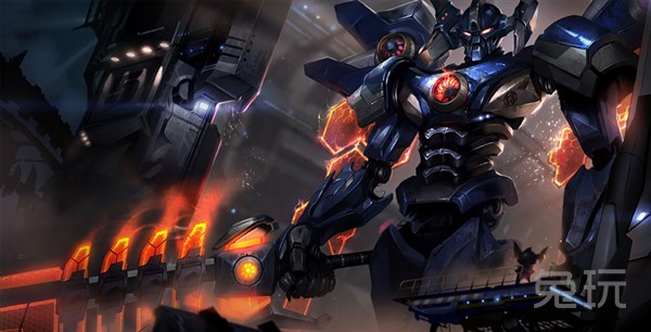 鐜お骞虫磱鑻遍泟鑱旂洘鐨偆,lol鏈虹敳椋庢牸鐨偆