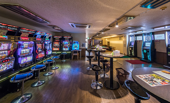 日本风格网吧,日本网吧有中文漫画吗