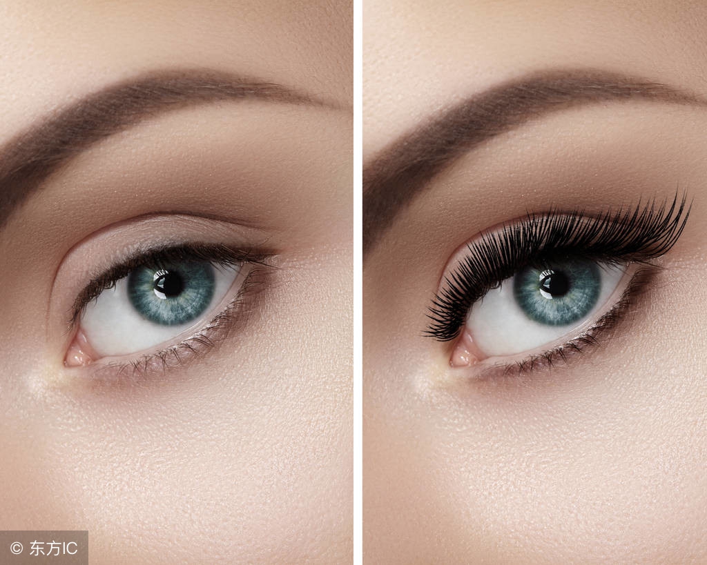 眉毛很淡适合用什么画眉毛,如何画适合自己的眉毛新手