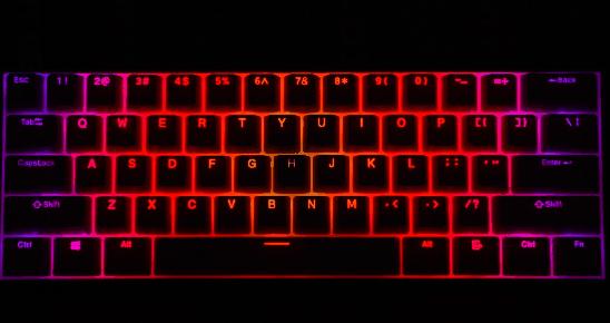 cherry键盘红轴推荐,cherry键盘红轴是最好的吗