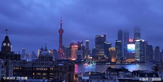 小米mix2s和小米mix2,小米mix2s上市时间