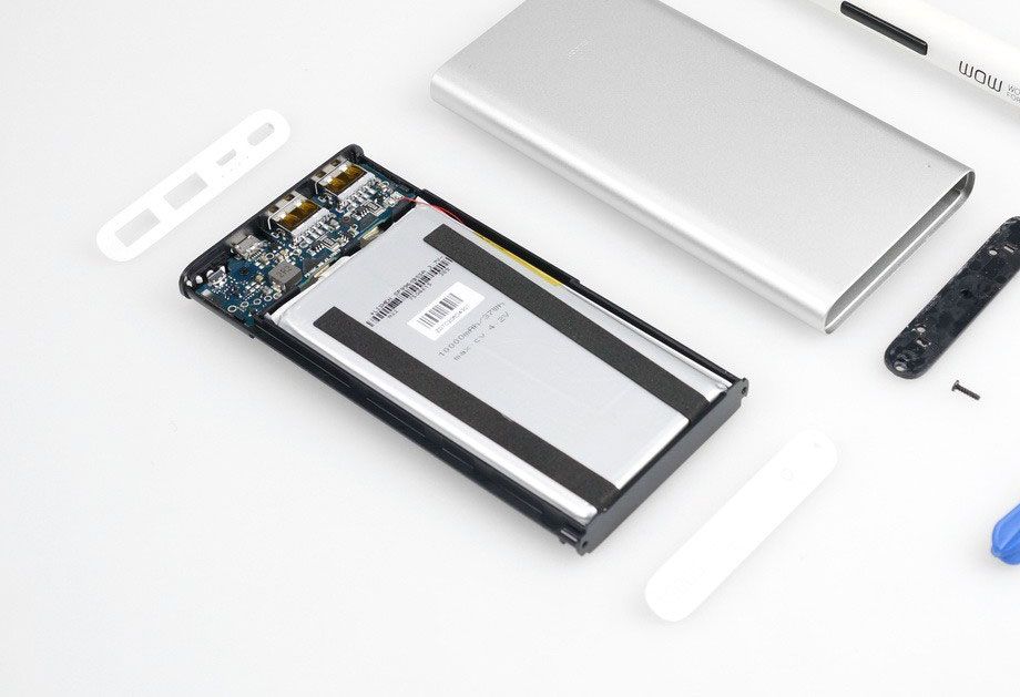 移动电源推荐大容量移动电源,移动电源怎么选择比较好