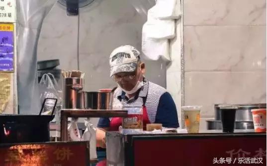 武汉十大必吃馆子的排名,武汉必吃榜排名前十的店