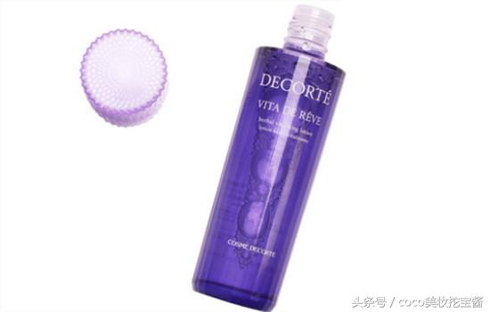 黛珂紫苏水和奥尔滨健康水哪个好,奥尔滨和黛珂紫苏水哪个祛痘好