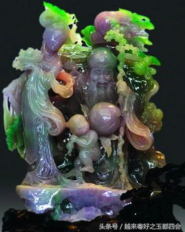 哈轩翡翠知识,学翡翠专业知识