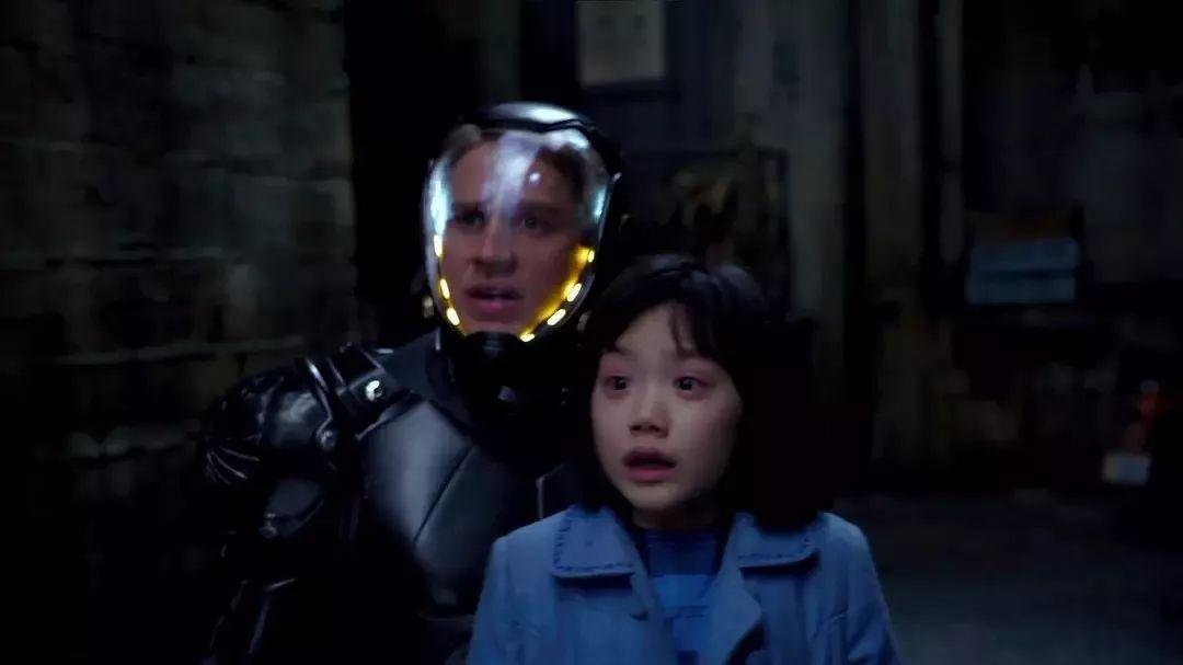 环太平洋2史诗级机甲对决,《环太平洋2》全机甲盘点