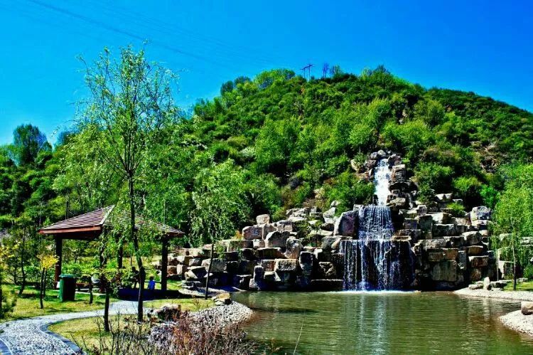 太原出发摩旅太行山攻略,太原出发太行山三日游