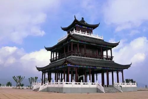 山西太原旅游四天攻略,太原出发摩旅太行山攻略