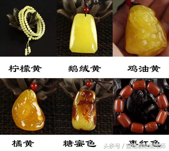 哪种蜜蜡价格高,天然蜜蜡的价格是多少