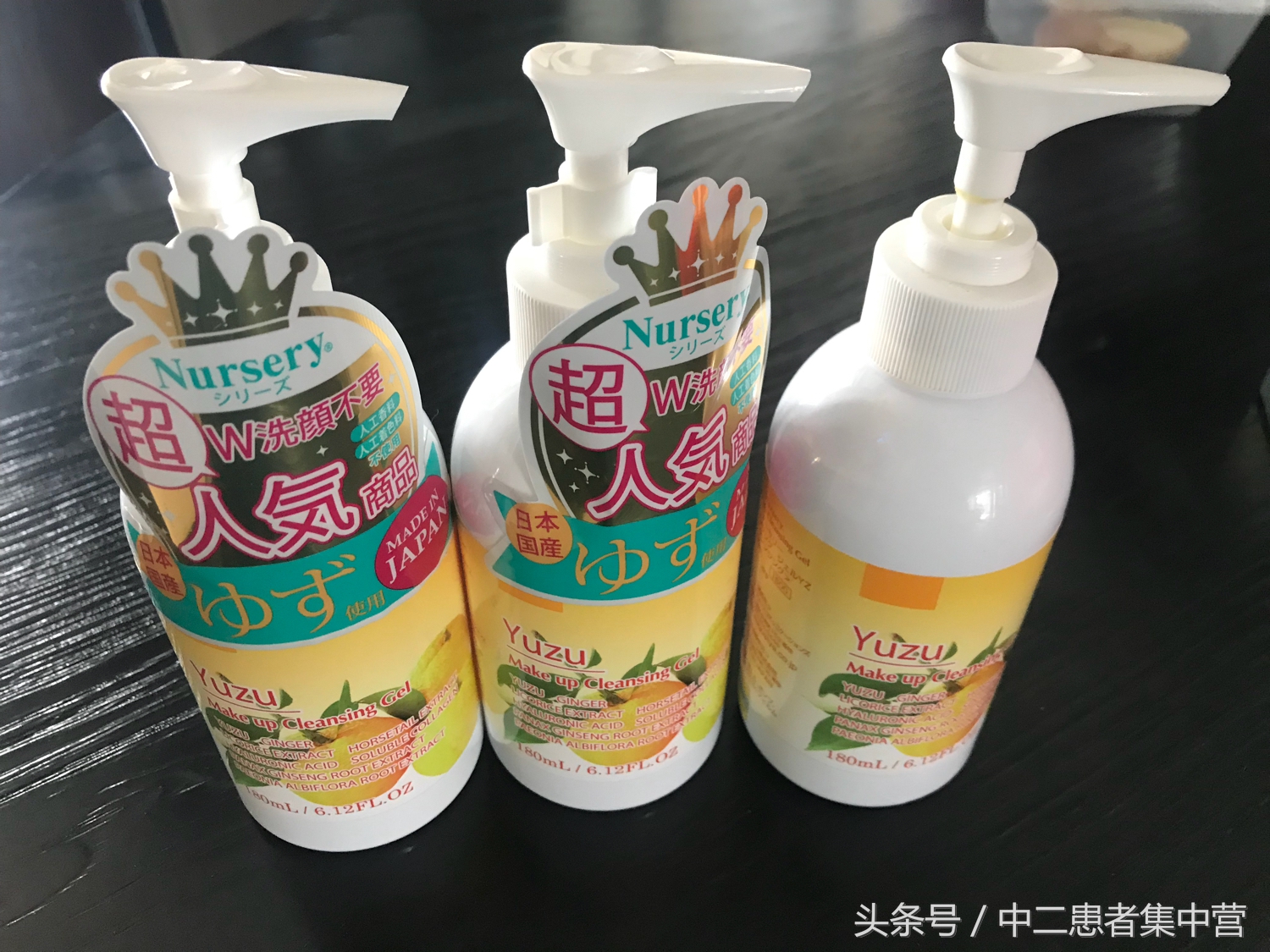 这一波面膜和卸妆产品我已经买到丧心病狂…