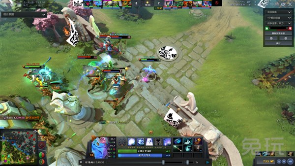 dota2直播柏林major海涛,海涛dota谈假赛