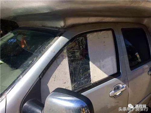 房车旅行真实生活记录,真实的房车旅行生活