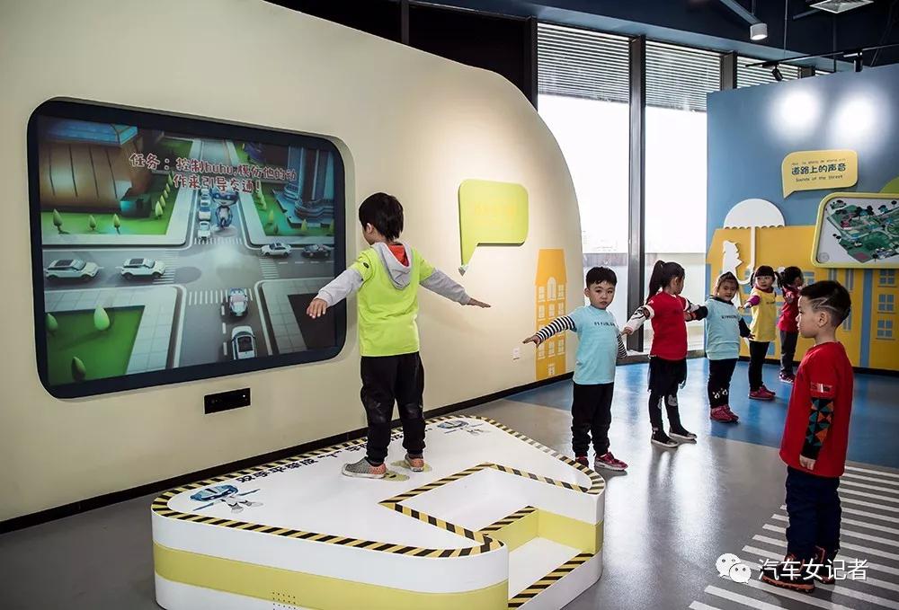 公益就要打悲情牌？No，“科技至善”才是车企的正确打开方式