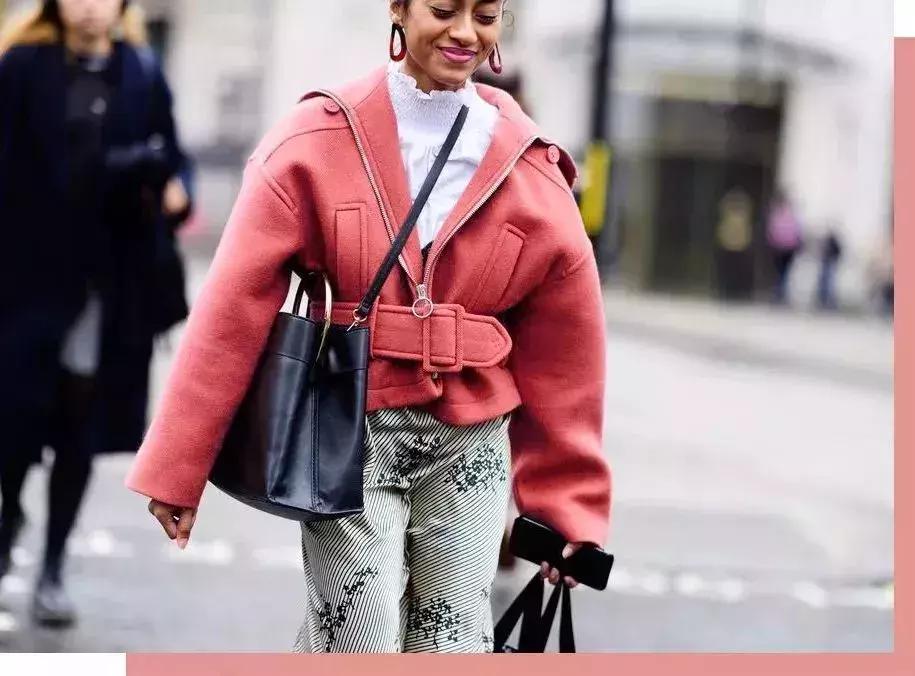 2018春夏流行色来了这样穿美爆了,2020年春夏流行色来袭超美超高级