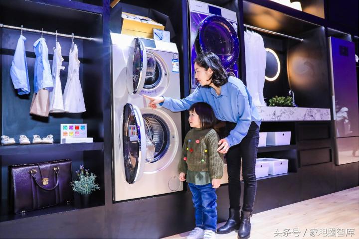海尔排名第一名的洗衣机,海尔最优秀的洗衣机排名