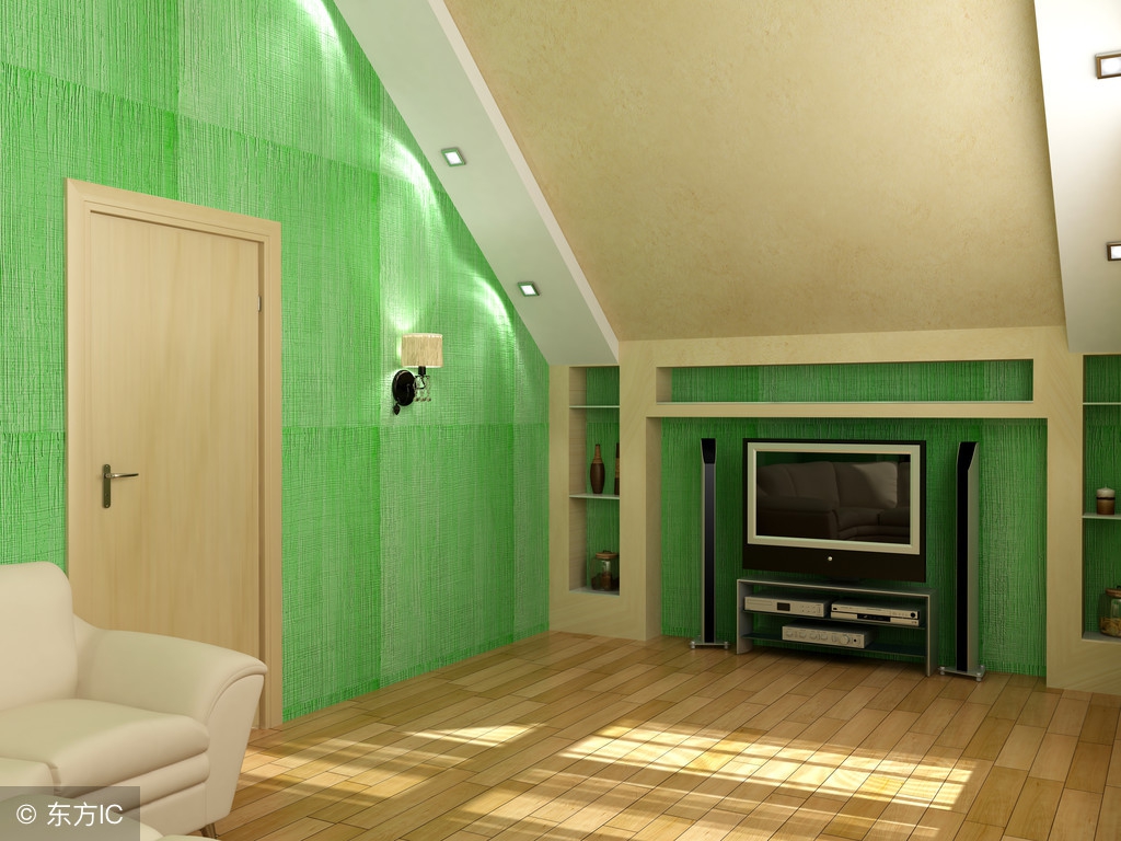 硅藻泥到底是什么,硅藻泥的特性与功能是怎样的