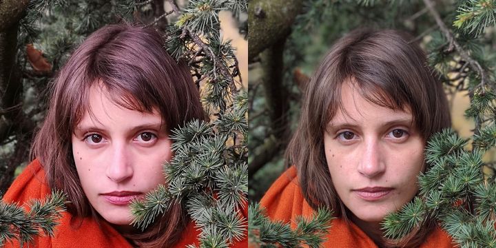 华为p20可以媲美数码相机吗,华为p20相机曝光