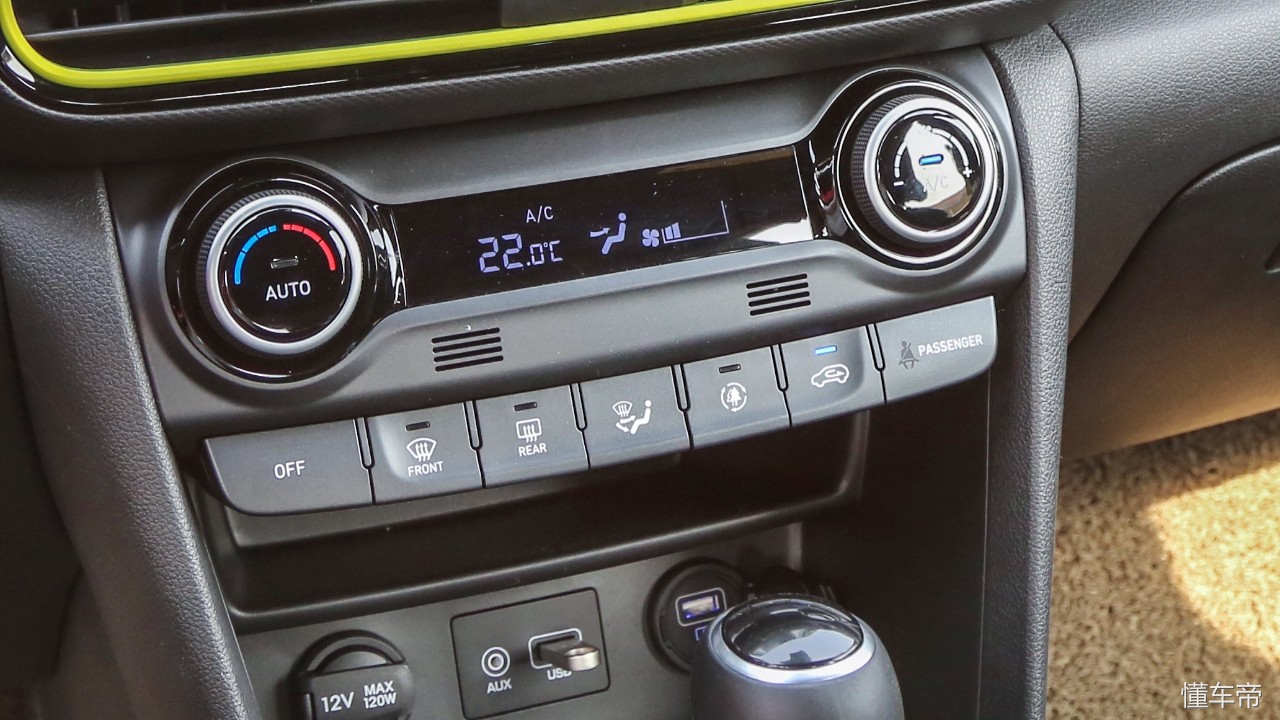 韩系车不如国产车吗,现代encino预售价7万